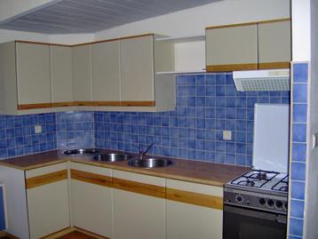 duplex appartement in Gaurain-Ramecroix beschikbaar voor biedingen