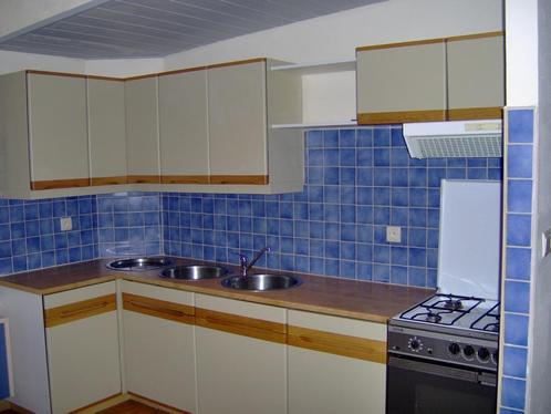 duplex appartement in Gaurain-Ramecroix, Immo, Appartementen en Studio's te huur, Doornik, 50 m² of meer