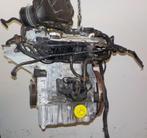 MOTOR Audi A3 Limousine (8VS / 8VM) (01-2013/10-2020) (CHZD), Gebruikt, Audi