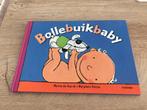 prentenboek : Bollebuikbaby, Boeken, Prentenboeken en Plaatjesalbums, Ophalen, Zo goed als nieuw, Prentenboek