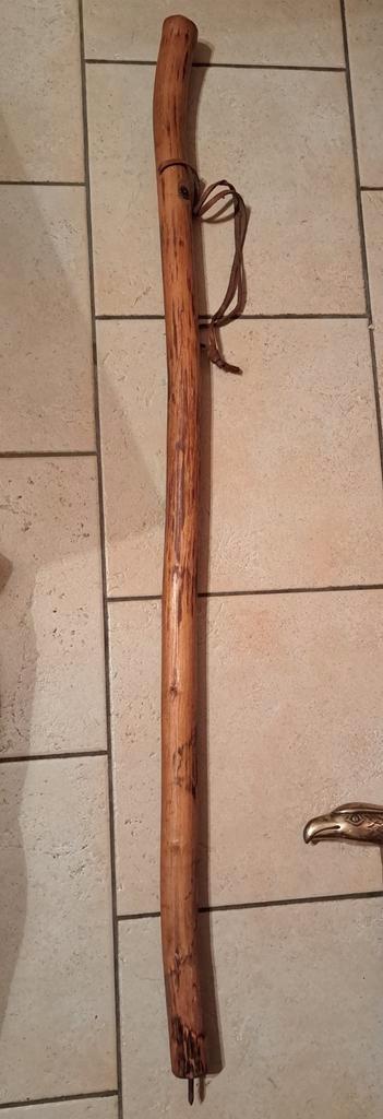 Bâton de marche beschikbaar voor biedingen