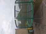 kadee,diameter 3,60 m, Ophalen, Gebruikt