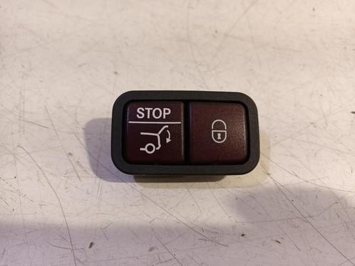 ACHTERKLEP SCHAKELAAR GLE Coupe (C292) (2126210551), Auto-onderdelen, Dashboard en Schakelaars, Mercedes-Benz, Gebruikt