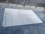 tapijt  200 x 300  licht grijs prima staat, Ophalen, Nieuw, Grijs