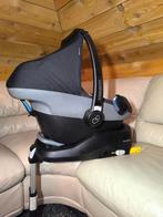 Maxi-Cosi FamilyFIX ISOFIX + Galet + Perle, Utilisé, 0 à 10 kg, Isofix, Maxi-Cosi