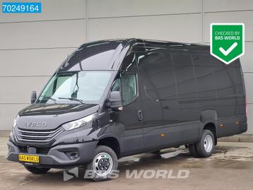 Iveco Daily 35C21 3.0L Automaat 19.6m3 XXL LED ACC Navi Came