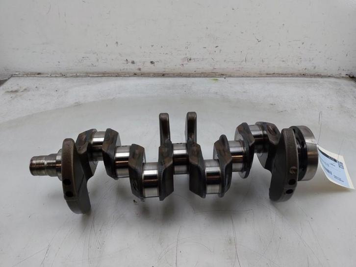 KRUKAS Volkswagen T-Roc I (01-2017/06-2021), Auto-onderdelen, Motor en Toebehoren, Volkswagen, Gebruikt