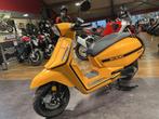 Lambretta X-300, Motoren, Scooter, Bedrijf, 275 cc, Lambretta