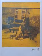 Andy Warhol, Ophalen of Verzenden