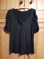 Kleding maat 42-44, Ophalen