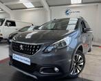 Peugeot 2008 1.5BLUEHDI 100 CH APPLE CARPLAY ALLURE 1er MAIN, Gebruikt, Zwart, 4 cilinders, Bedrijf