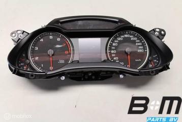 Instrumentenpaneel Audi A4 8K Benzine 37006km 8K0920930A beschikbaar voor biedingen