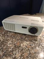 Panasonic PT-LX270  beamer in perfecte staat., Audio, Tv en Foto, Beamers, Ophalen of Verzenden, Zo goed als nieuw