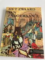 " Het Zwaard van Ardoewaan " 2 Vermeulen / Jeuninckx 1972, Boeken, Gelezen, Vermeulen / Jeuninckx, Tv-serie, Ophalen of Verzenden