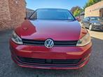 VW Golf 7 1.6 Tdi 90pk(Bouwjaar 2015/177.000km), Auto's, Voorwielaandrijving, Euro 5, Stof, Parkeersensor