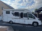 Te koop Adria Matrix 600  2022, Caravans en Kamperen, Mobilhomes, Luifel, 7 tot 12 maanden geleden, ESP - Contrôle de stabilité
