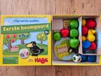 Haba Eerste Boomgaard, Kinderen en Baby's, Speelgoed | Houten speelgoed, Ophalen, Gebruikt