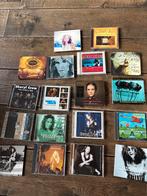 CD’s - Sheryl Crow- Springsteen- Tom Petty, Enlèvement ou Envoi, Comme neuf