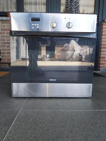 elektrische hete lucht oven beschikbaar voor biedingen