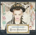culture club, Ophalen of Verzenden