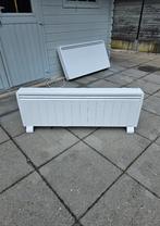 2x inertieverwarming Aterno NIEUW, Doe-het-zelf en Bouw, Verwarming en Radiatoren, Ophalen, 30 tot 80 cm, Hoog rendement (Hr)
