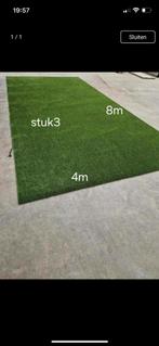 Kunstgras Green Touch, Tuin en Terras, Ophalen, Kunstgras