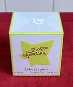 Parfum dames Lolita Lempicka, EDP 100 ml.Nieuw onder blister, Ophalen of Verzenden, Nieuw
