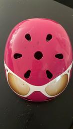 Coco nuts fietshelm, Fietsen en Brommers, Fietsaccessoires | Fietshelmen, Ophalen, Gebruikt, M, Coconuts
