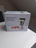 Blender nieuw, Elektronische apparatuur, Ophalen, Zo goed als nieuw, Blender