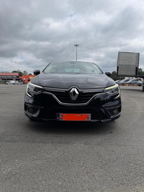 Renault megane phase 2 ( sedan), Auto's, Renault, Particulier, Mégane, Diesel, Berline, Automaat, Ophalen
