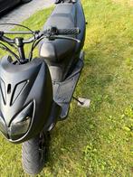Keeway 70cc, Ophalen, Zo goed als nieuw