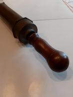 Antieke klisteerspuit, Enlèvement ou Envoi