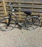 Venturelli damesfiets, Fietsen en Brommers, Ophalen, Zo goed als nieuw, Venturelli, Versnellingen