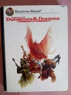 AD&D - Monstrous Manual, Ophalen, Gelezen, Overige onderwerpen