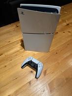 Playstation 5 digital edition 1TB, Ophalen, Zo goed als nieuw, Playstation 5