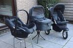 Kinder combi wagen, Enfants & Bébés, Poussettes & Combinaisons, Enlèvement, Comme neuf, Poussette combi