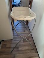 Baignoire bébé, Enlèvement, Baignoire