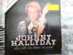 JOHNNY HALLYDAY: SINGLE CD LA VILLE DES AMES EN PEINE, CD & DVD, CD Singles, Enlèvement