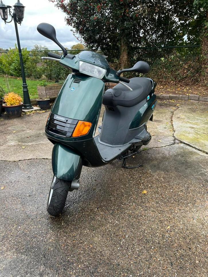 Piaggio skr 172cc, Motoren, Motoren | Piaggio, Particulier, Scooter, 1 cilinder, Ophalen