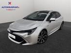 Toyota Corolla 2.0 Hybrid e-CVT GR sport GPS Camera Dig.Air, Auto's, Automaat, Corolla, 184 pk, 5 deurs