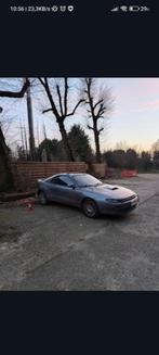 Toyota Celica st185 gtfour te ruil, Auto's, 4 zetels, 4 cilinders, Leder, Handgeschakeld