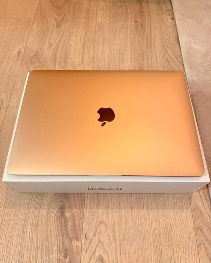 Apple Macbook Air M1 /13inch, Informatique & Logiciels, Apple Macbooks, Comme neuf, MacBook, 256 GB, 8 GB, Qwerty, Enlèvement