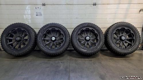 GERESERVEERD 20" Ford F150 wielen | Gratis Atturo's | Black, Auto-onderdelen, Banden en Velgen, Banden en Velgen, Zomerbanden