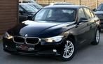 | BMW 316d | 2015.01 | Euro 5b | Diesel, Auto's, BMW, Euro 5, 1995 cc, Zwart, Bedrijf