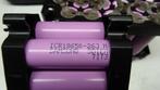 Batteries rechargeables, Enlèvement ou Envoi, Comme neuf