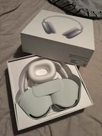 Airpods max zilver, Overige merken, Bluetooth, Nieuw, Ophalen of Verzenden