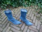 Gratis verzenden nieuwe blauwe boho fuif laarzen 38, Kleding | Dames, Schoenen, Hoge laarzen, Nieuw, Verzenden, Blauw