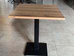 TABLE 4 personnes 200€ _ TABLE 2 personnes 130€, Maison & Meubles, Enlèvement, Comme neuf, Carré