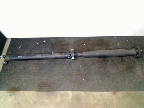 CARDANAS N57 BMW 3 serie (F30) (01-2011/10-2018) (7600042), Auto-onderdelen, Remmen en Aandrijving, BMW, Gebruikt