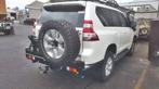 Gobi-X Achterbumper Toyota Land Cruiser 150, -, Verzenden, -, Nieuw